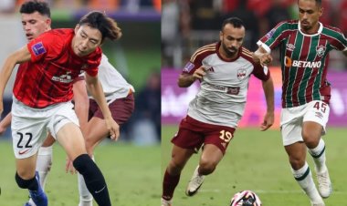 القنوات الناقلة لمباراة الأهلي وأوراوا الياباني في كأس العالم للأندية