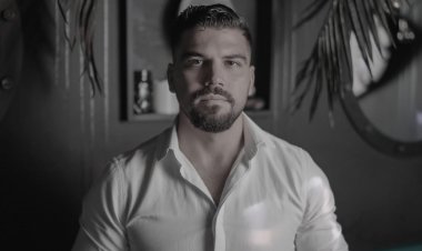 إلياس ألو يطرح فيديو كليب «دلع نفسك»