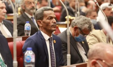 "برلماني": مصر تعيش حالةً من "الزخم السياسي" الكبير بعد انتخابات الرئاسة