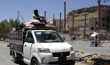 «أنصار الله» اليمنية: بدء التعبئة لإرسال مقاتلين إلى قطاع غزة