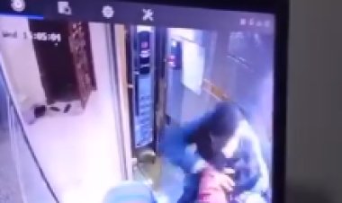 كشف ملابسات فيديو خطف طفلتين بمدينة نصر.. والدهما وراء ذلك
