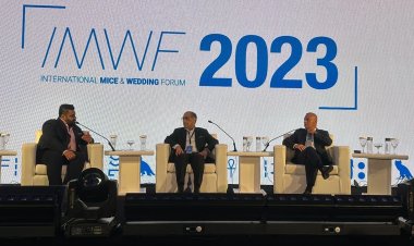 مجموعة تركية تعلن افتتاح العديد من الفنادق بشرم الشيخ