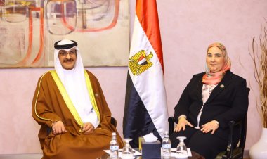 «التضامن الاجتماعي»: إنشاء أكاديمية المجتمع المدني لتطوير الجمعيات الأهلية