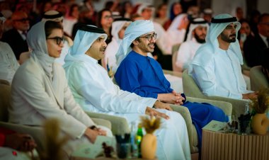 وزارة الثقافة الإماراتية تكرم الفائزين بجائزة «البردة» في دورتها الـ17