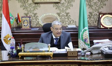 محافظ المنيا يؤكد دور وسائل الإعلام في بناء الدولة الوطنية ودعم الخطط التنموية