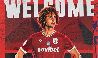 بعد فسخ عقده مع فاركو والرجاء.. عمرو وردة ينضم إلى أحد أندية اليونان