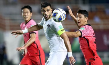 كوبر يستبعد عمر السومة من قائمة سوريا في كأس آسيا