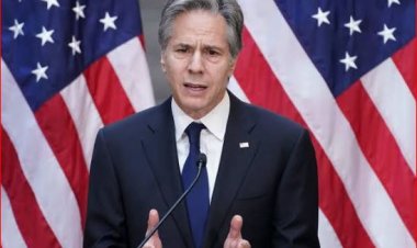 «الخارجية»: اجتماع وزراء خارجية اللجنة السداسية العربية مع «بلينكن» لبحث وقف حرب غزة