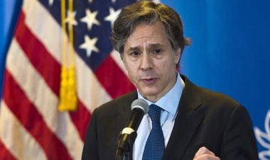 الخارجية الأمريكية: حل الدولتين سيتطلب من كل الأطراف اتخاذ خيارات صعبة