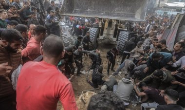 بينهم 8 آلاف طفل.. ارتفاع عدد الشهداء في غزة لـ20 ألفًا