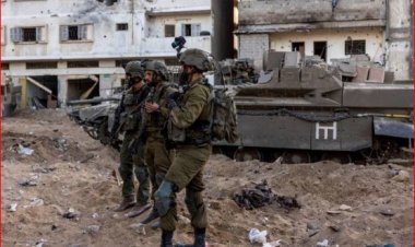 جيش الاحتلال يزعم اغتيال قيادي في حركة حماس