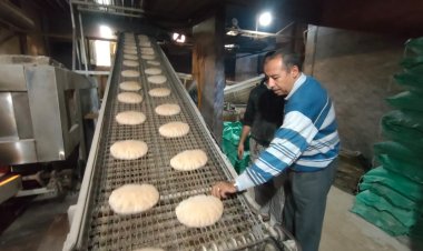 محافظ الدقهلية: لن نسمح بالفساد في الأسواق ومحاسبة محتكري السلع