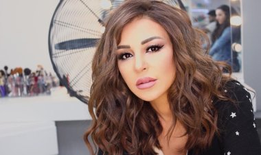 هدى حسين وماغي بو غصن يخططان لعمل يجمعهما قريبًا