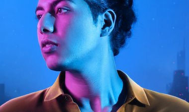 «لو بس».. محمد سعيد يطرح  أحدث أغانيه