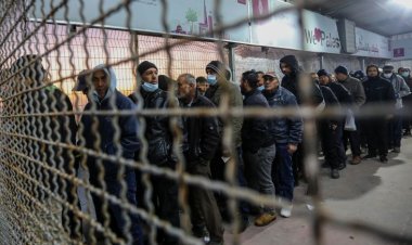 الأونروا تعلن نزوح 150 ألف فلسطيني من رفح بعد الاجتياح الإسرائيلي