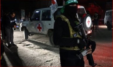 «حماس» تكشف عن تقدم محتمل في مفاوضات تبادل المحتجزين.. تفاصيل