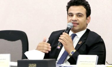 قيادي بـ«حزب مصر أكتوبر»: المجال العام سيشهد انفتاحا أكثر فى الجمهورية الجديدة