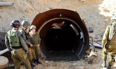 الاحتلال يكشف عن تسريح 5 ألوية قتالية من قطاع غزة