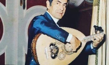 جمعية «محبي فريد الأطرش» تحيى ذكرى وفاة ملك العود بـ3 حفلات