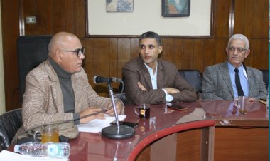 أمين تنظيم حزب «التجمع»: يجب استيعاب «الكوادر الشبابية» بإجراء انتخابات المحليات