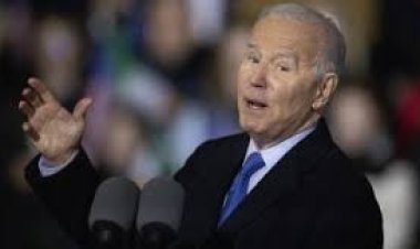 بايدن: صفقة الرهائن الجديدة في غزة لن تكون قريبة