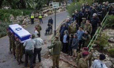 الاحتلال الإسرائيلي يعلن مصرع 3 من جنوده وإصابة 8 آخرين بجراح خطيرة