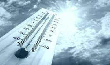 حالة الطقس اليوم.. الأرصاد: الطقس معتدل الحرارة نهاراً في القاهرة الكبرى