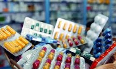 خاص| رئيس الأدوية: مخزون مصر الدوائي يكفي 6 أشهر وننتج 92% من احتياجاتنا