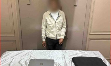 القبض على 3 أشخاص لقيامهم بسرقة المواطنيين بمصر الجديدة والوايلى