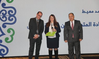 وزير المالية: مبادرة «تواصل» منصة وخطوة مهمة نحو تعزيز ثقافة الابتكار