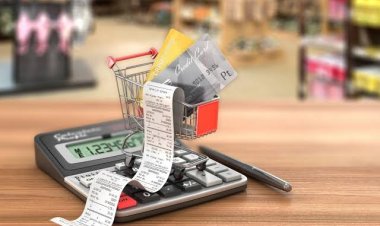 «ماستركارد» تتوقع ارتفاع الإنفاق الاستهلاكي في مصر بنسبة 1.2% خلال 2024