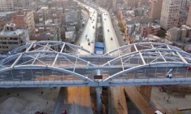 الجمعة والسبت.. غلق محور كمال عامر بالجيزة (تفاصيل)