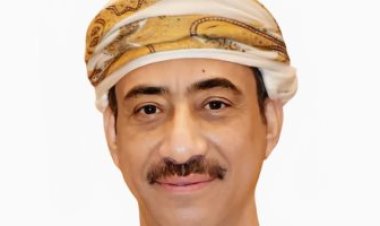 سفير عمان يقدم التهنئة للرئيس السيسى بفوزه في الانتخابات الرئاسية