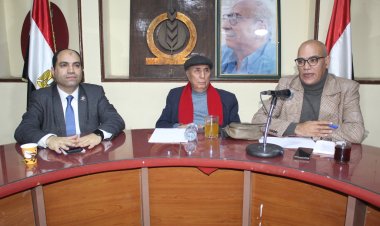 أمين عام مساعد حزب «التجمع» يتحدث عن مكاسب فوز «السيسي» بالرئاسة