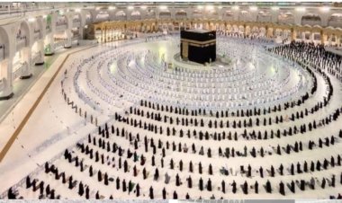 موعد قرعة حج الجمعيات 2024