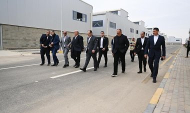 وزير التجارة: استثمارات مدينة الروبيكي للجلود 7.2 مليار جنيه