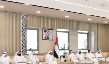 تعزيز التعاون بين الهيئة العامة للشؤون الإسلامية والأوقاف ودائرة الشؤون الإسلامية في دبي