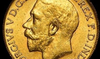 سعر الجنيه الذهب اليوم في مصر