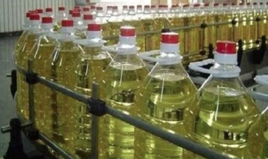 «التموين» تعلن عن مناقصة لتوريد 1500 طن زيت طعام