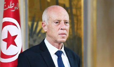 الرئيس التونسي يبحث مع وزير الخارجية الروسي تعزيز التعاون المشترك