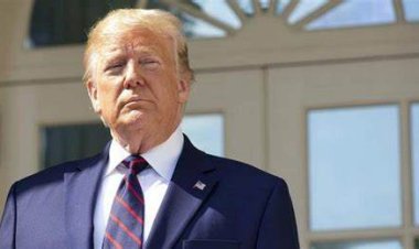 عاجل.. دونالد ترامب رئيسًا للولايات المتحدة الأمريكية