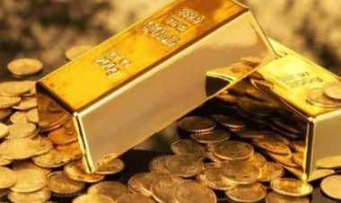 سعر أونصة الذهب اليوم بالدولار