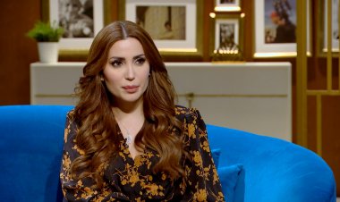 نسرين طافش وسمسم شهاب في ضيافة "واحد من الناس"