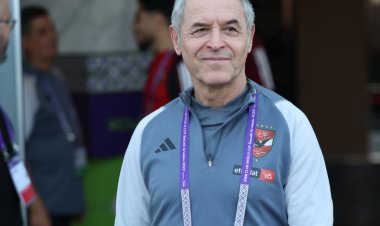 كولر يعلق على إهدار الفرص في الأهلي وخطته للحل