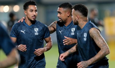 موعد قرعة الأدوار الإقصائية لدوري أبطال آسيا