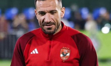 معلول: لم يحالفنا الحظ للتأهل لنهائي مونديال الأندية.. ونسعى للبرونزية