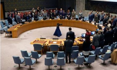 عاجل.. تأجيل التصويت على مشروع قرار في مجلس الأمن حول مساعدات غزة