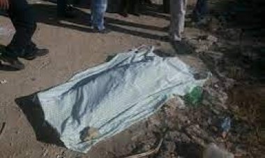شاب يقتل عشيق زوجته بعد ضبطهما فى وضع مخل بدار السلام 