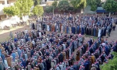 جدول امتحانات الصف الرابع الابتدائي الأزهري 2024