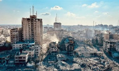 مصادر تنفي بدء إسرائيل عملية برية من معبر «كرم أبو سالم»